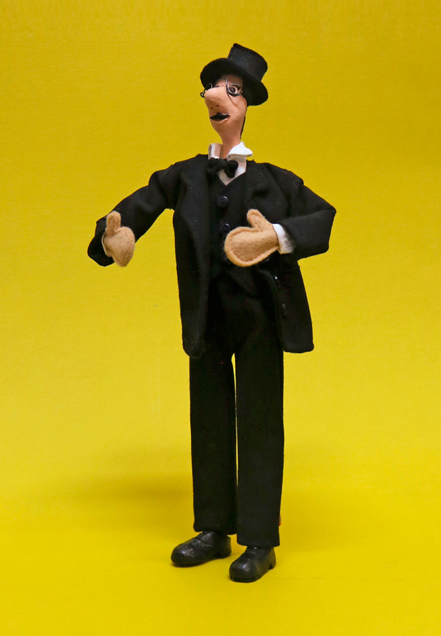 Fernando Pessoa
