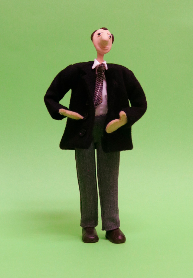 Miguel Torga